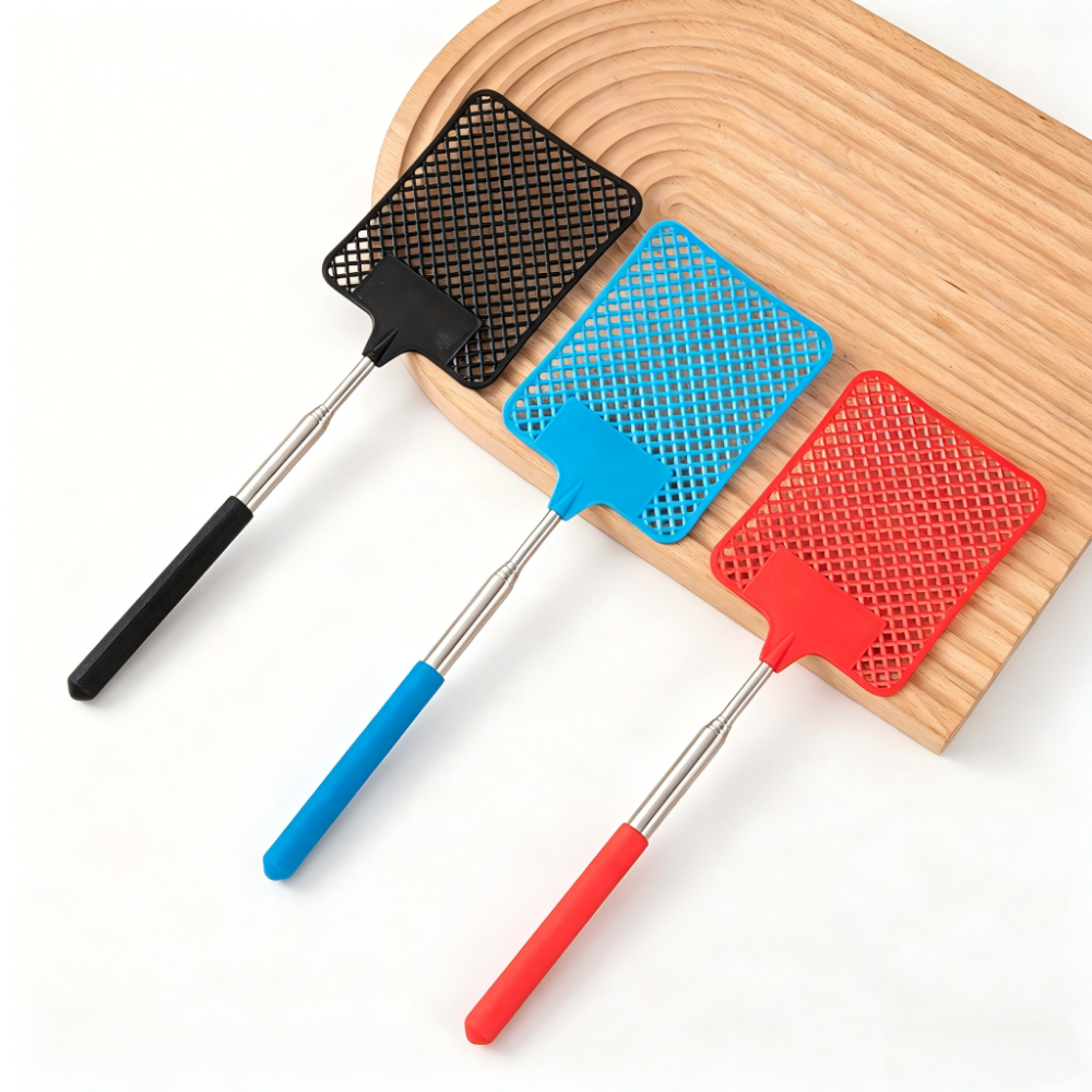 Scacciamosche Manuale Espandib - Gardening Tools Essential recensione e prezzo