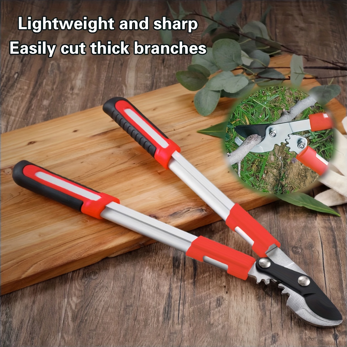 Forbici da Potatura Profession - Gardening Tools Heavy Duty recensione e prezzo