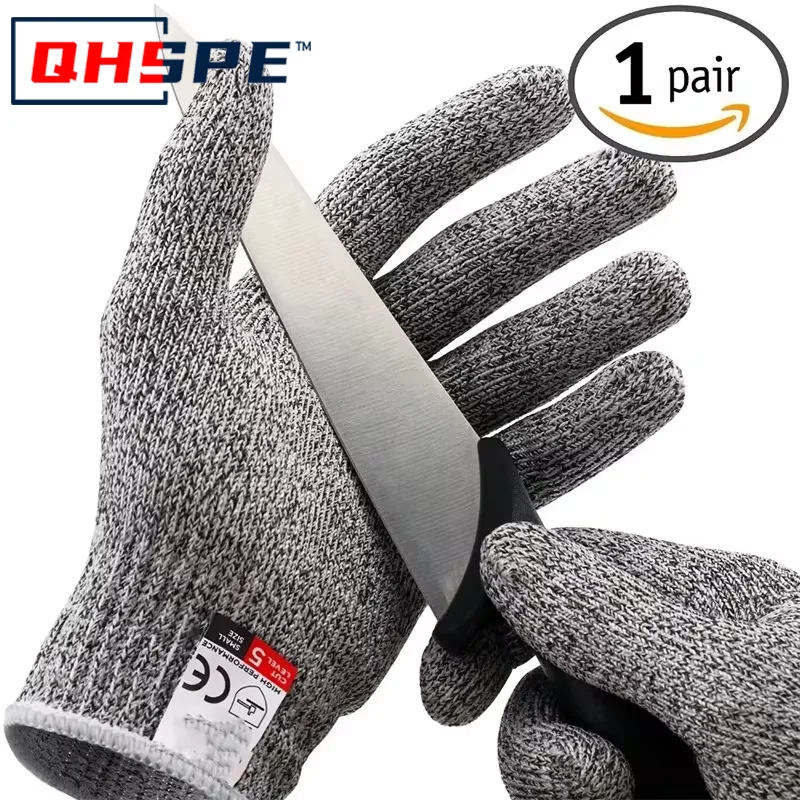 Guanti Antitaglio Livello 5 HP - Garden Gloves Thorn Proof recensione e prezzo