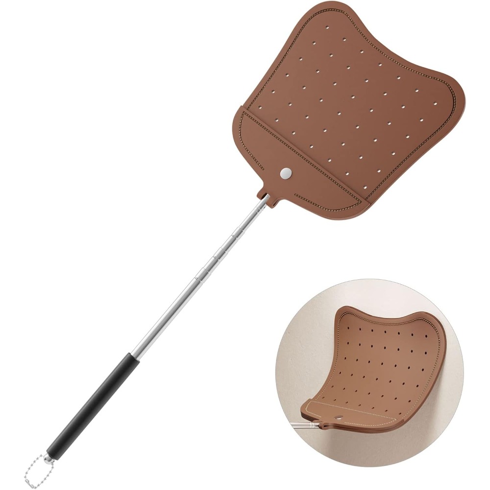 Scacciamosche Telescopico ed E - Gardening Tools Heavy Duty recensione e prezzo