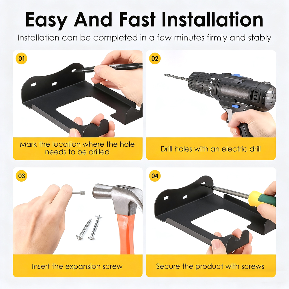 Supporto per motoseghe e attre - Gardening Tools With Picture recensione e prezzo