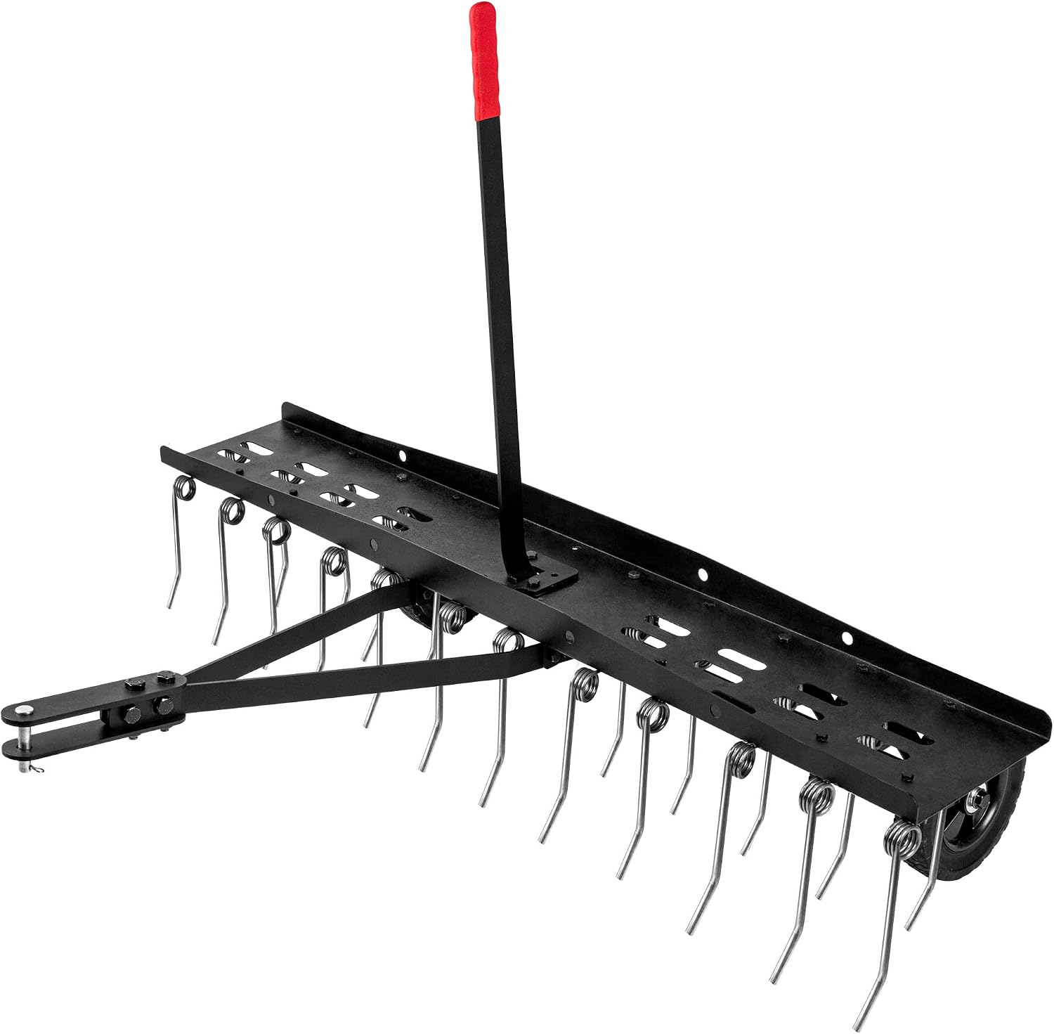 Rastrello Aeratore per Prato T - Gardening Tools Heavy Duty recensione e prezzo