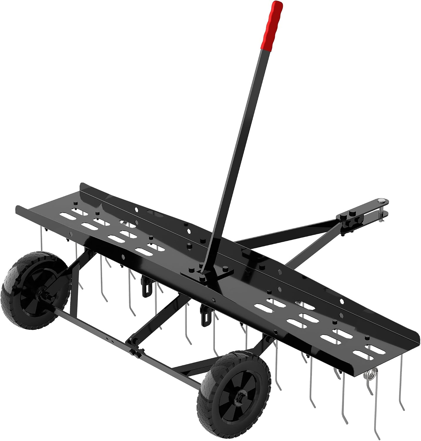 Rastrello Aeratore per Prato T - Gardening Tools Heavy Duty recensione e prezzo