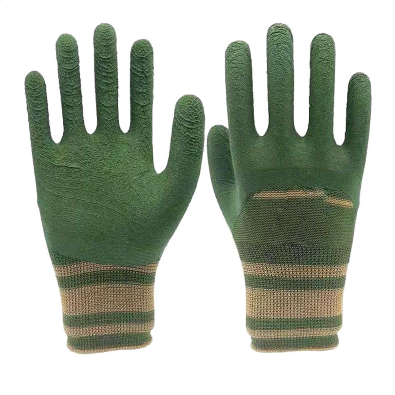 Guanti da giardinaggio per bam - Garden Gloves Thorn Proof recensione e prezzo