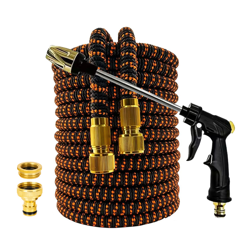 Tubo da giardino espandibile,  - Gardening Tools Used recensione e prezzo