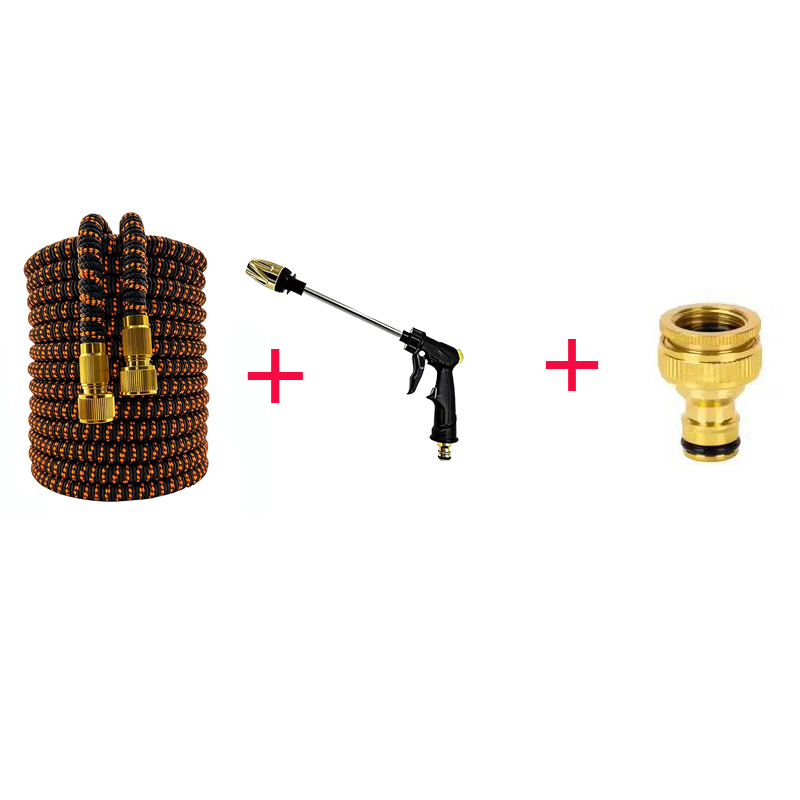 Tubo da giardino espandibile,  - Gardening Tools Used recensione e prezzo