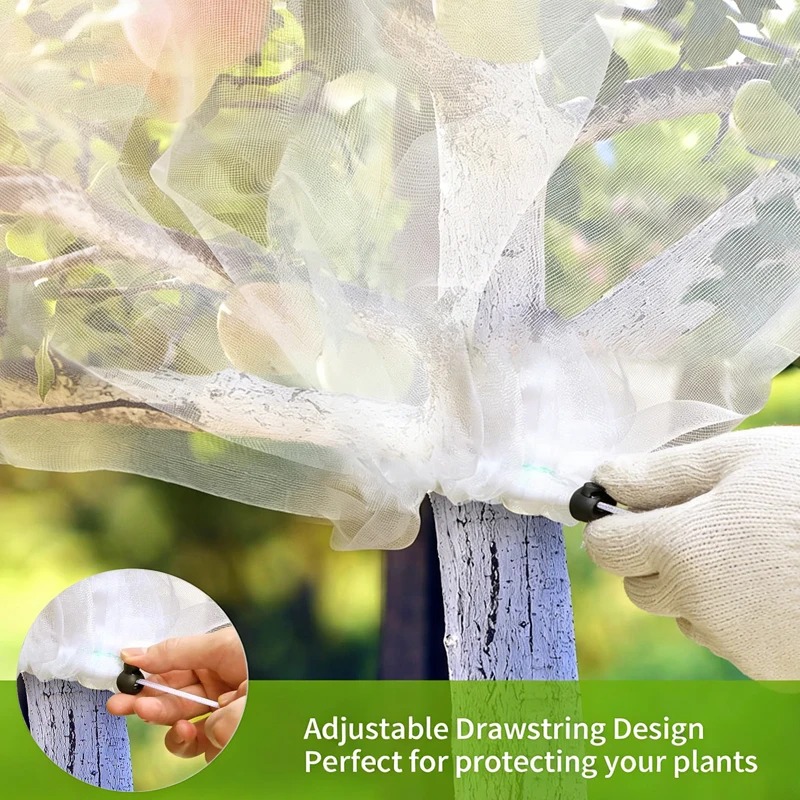 Grande copertura protettiva pe - Gardening Tools Used recensione e prezzo
