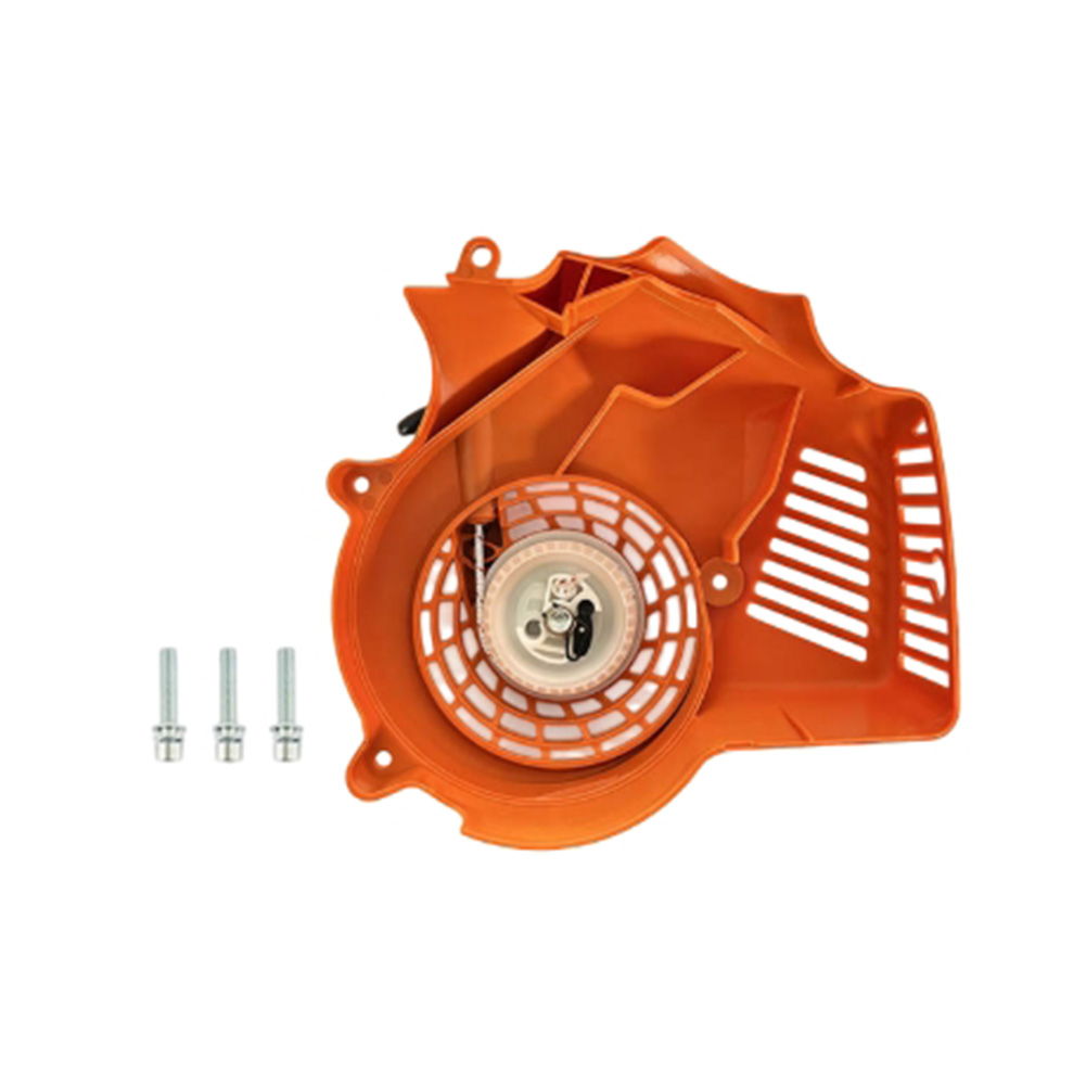 Avviamento a Strappo con Cavo  - Gardening Tools With Picture recensione e prezzo