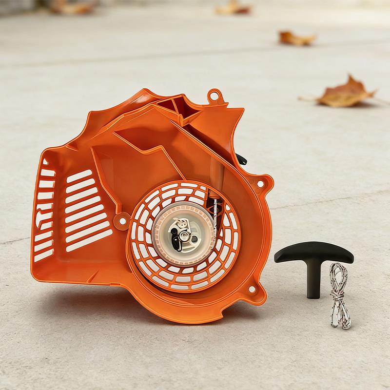 Avviamento a Strappo con Cavo  - Gardening Tools With Picture recensione e prezzo