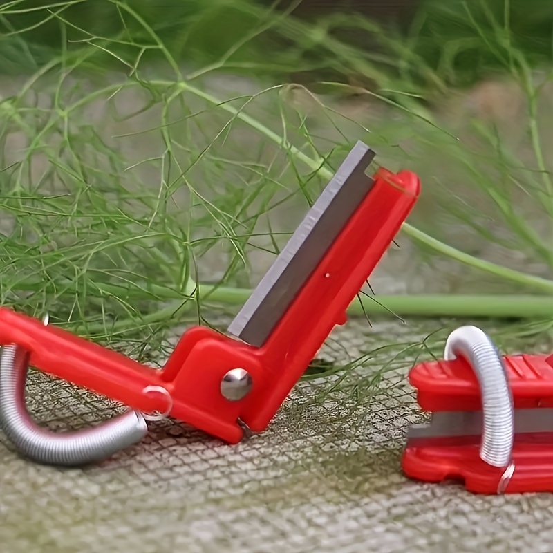Forbici da giardinaggio per po - Gardening Tools Pink recensione e prezzo