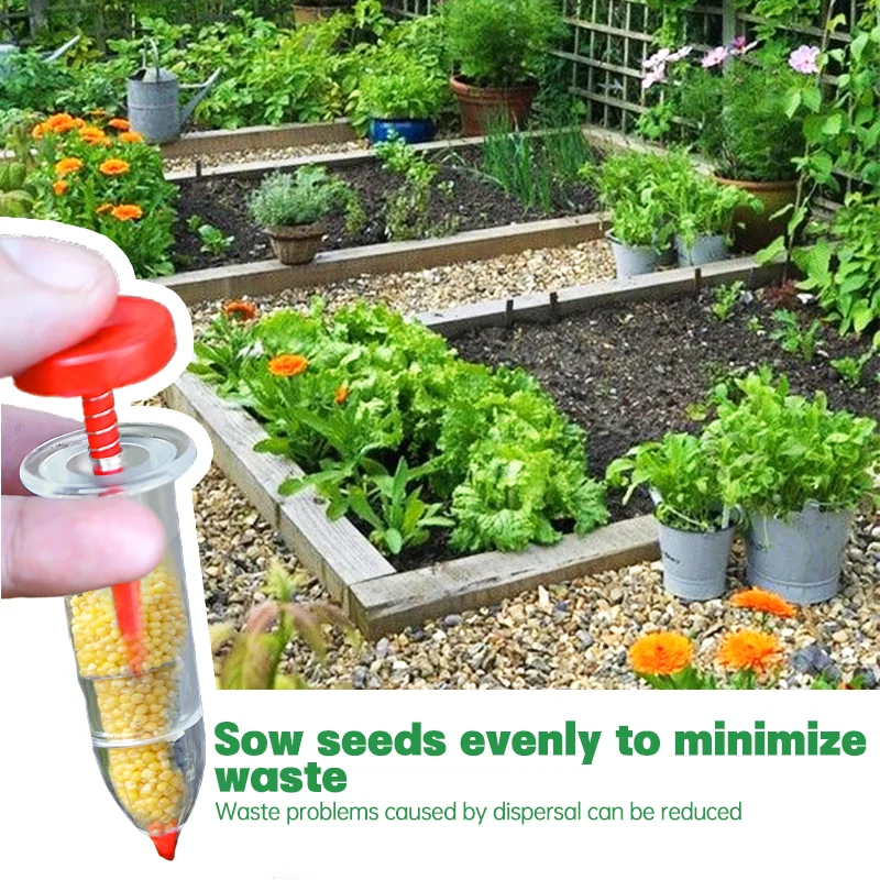 Attrezzo di Precisione Manuale - Gardening Tools Essential recensione e prezzo