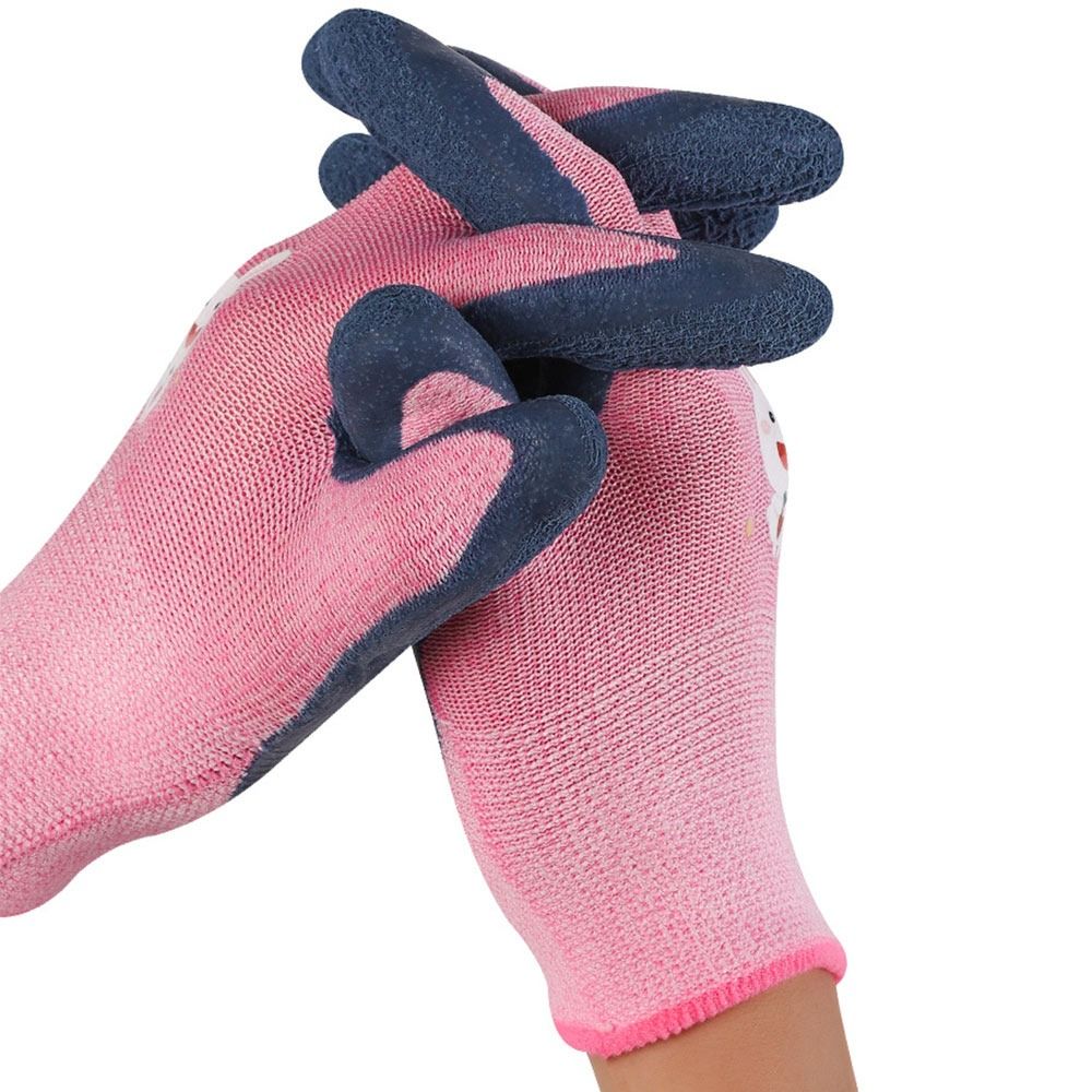Guanti da lavoro multiuso per  - Gardening Tools Pink recensione e prezzo