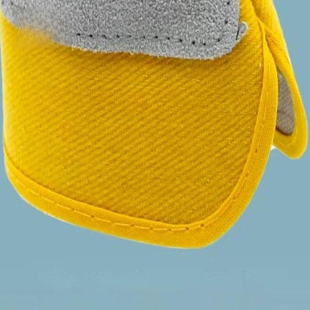 Guanti da Giardinaggio in Pell - Garden Gloves Thorn Proof recensione e prezzo