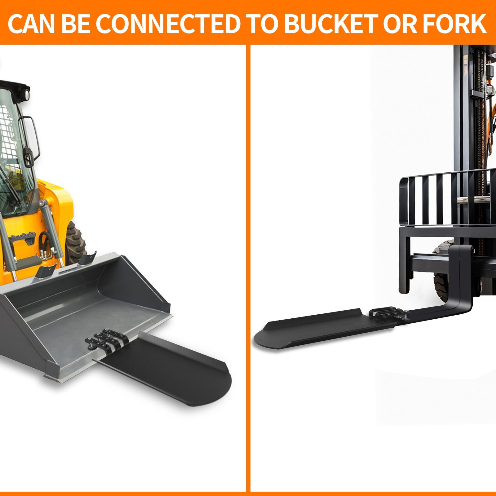 Pinza a Forca Rapida, Attacco  - Spade Digging Fork recensione e prezzo