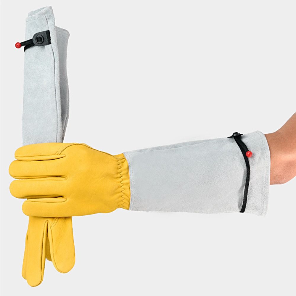 Guanti da Giardinaggio a Manic - Garden Gloves Thorn Proof recensione e prezzo