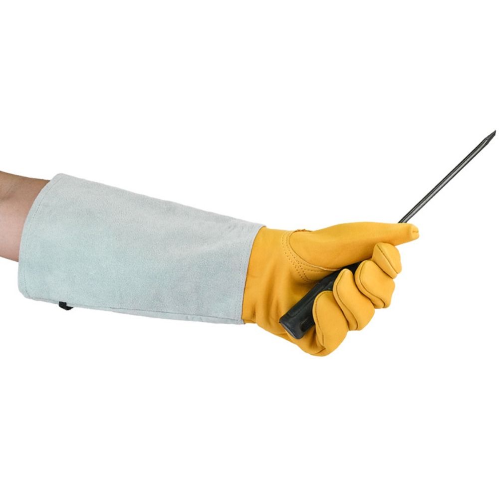 Guanti da Giardinaggio a Manic - Garden Gloves Thorn Proof recensione e prezzo