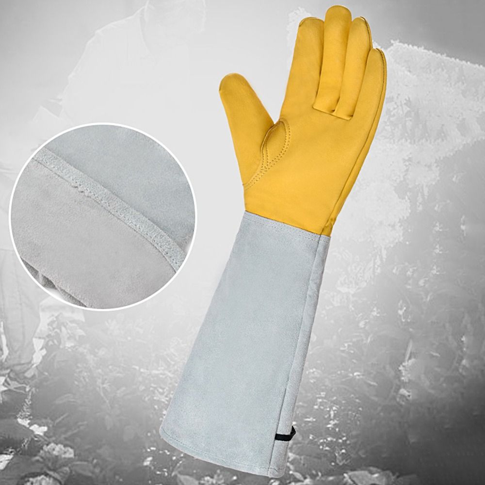 Guanti da Giardinaggio a Manic - Garden Gloves Thorn Proof recensione e prezzo