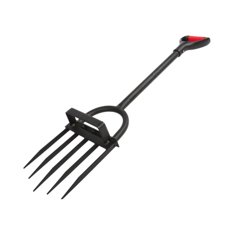 Forca da Giardino a 5 Denti Ri - Spade Digging Fork recensione e prezzo