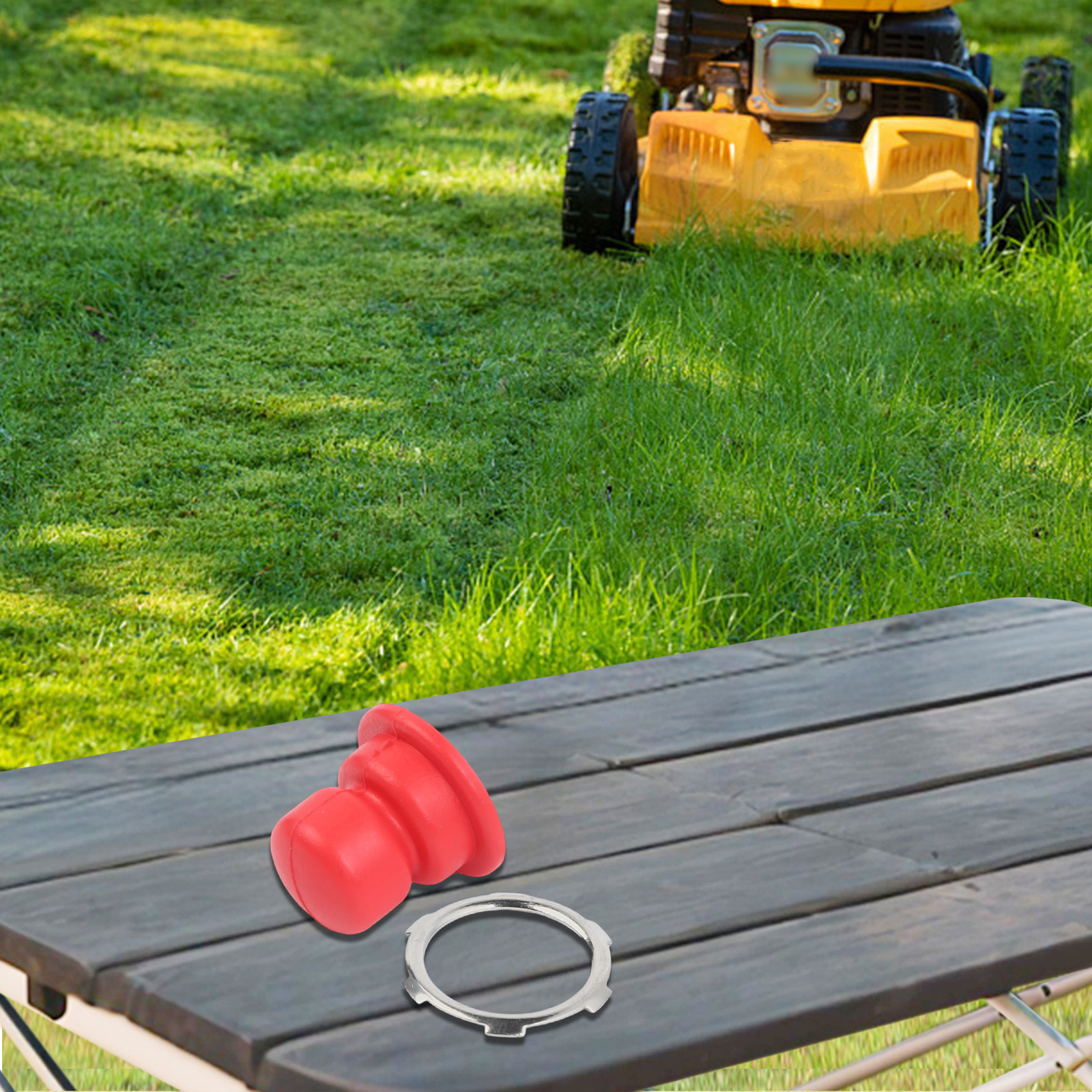 Carburatore per Motori Tecumse - Gardening Tools Essential recensione e prezzo