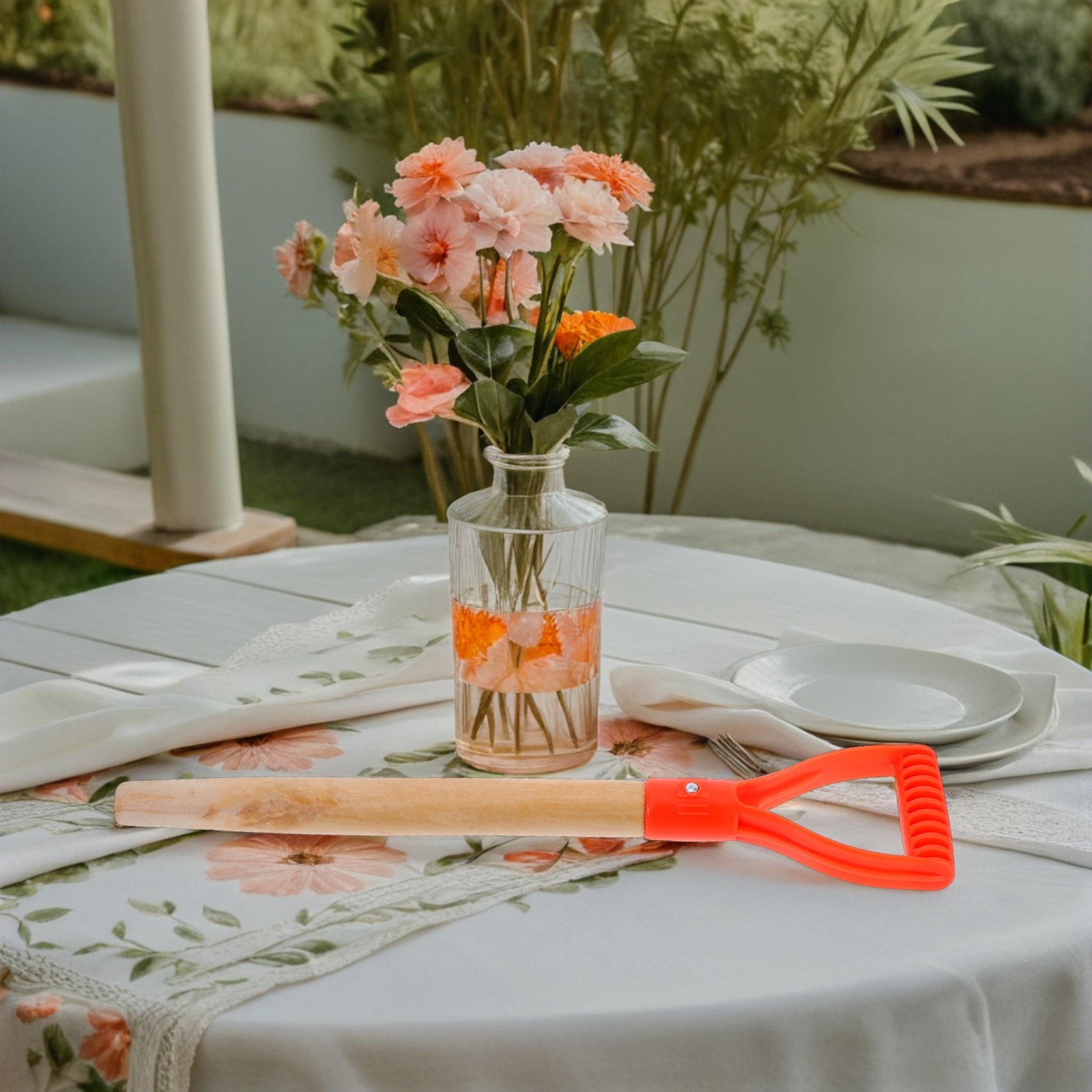 Manico di Ricambio in Legno pe - Spade Digging Fork recensione e prezzo