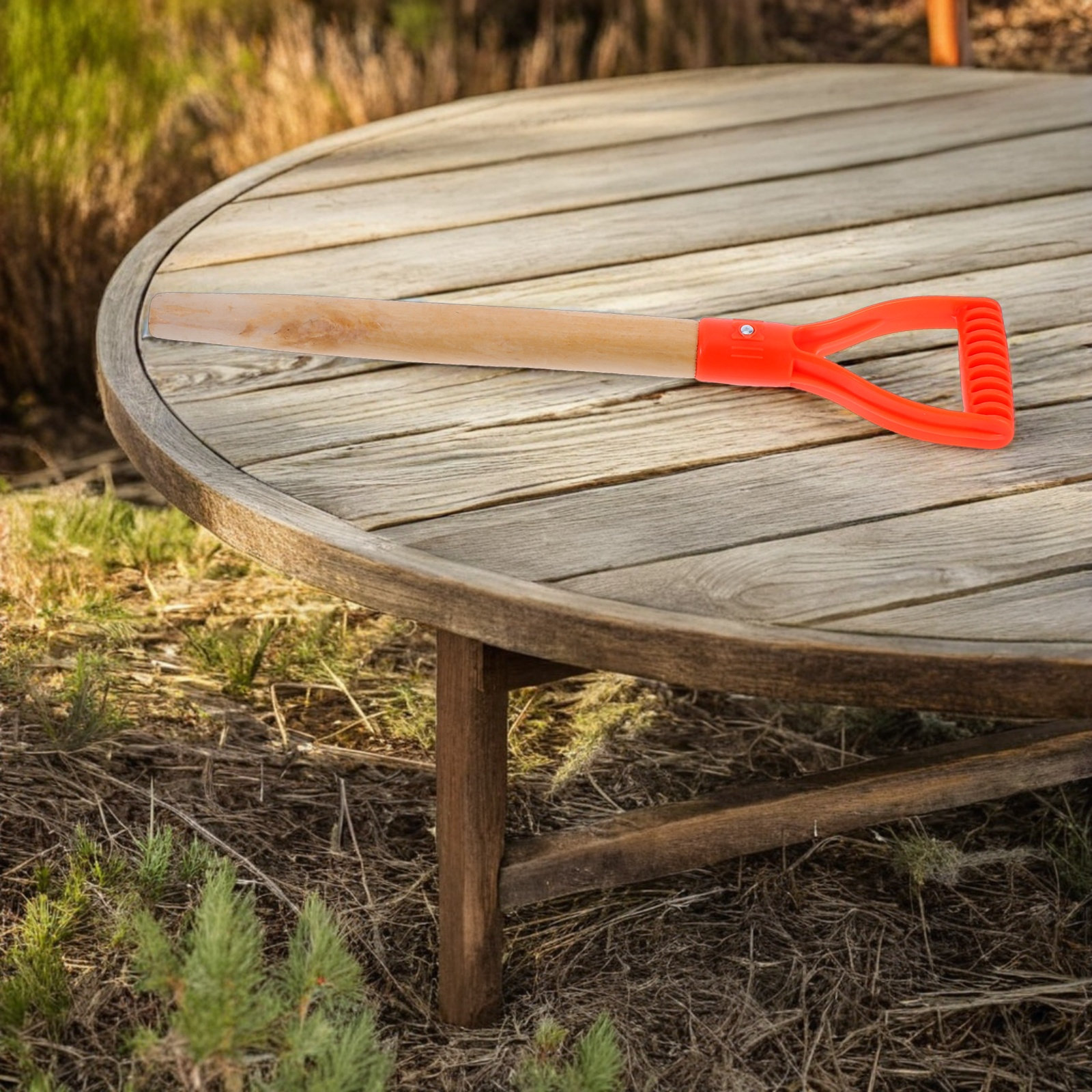 Manico di Ricambio in Legno pe - Spade Digging Fork recensione e prezzo