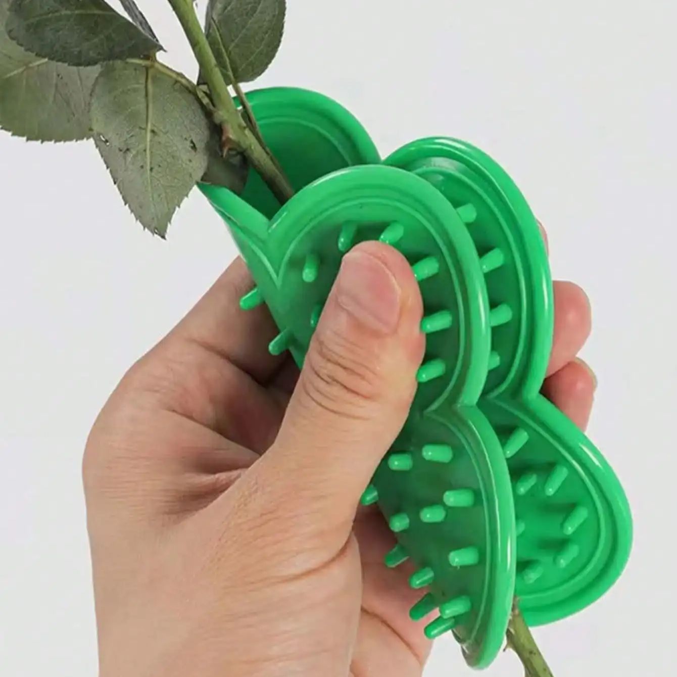 Rimuovi-etàle di rosa, strumen - Gardening Tools Pink recensione e prezzo