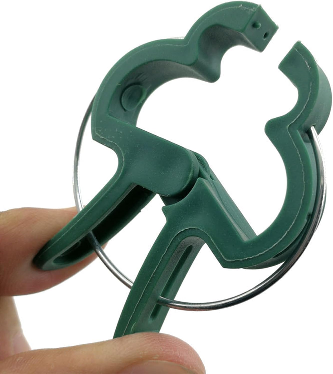 5 clip regolabili per piante,  - Gardening Tools Essential recensione e prezzo