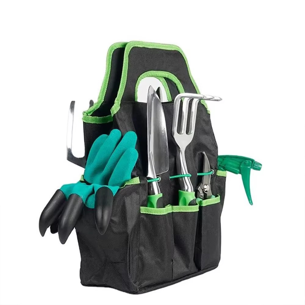 Set di 5 Attrezzi da Giardinag - Spade Digging Fork recensione e prezzo