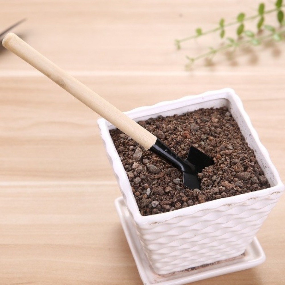 Set di Attrezzi da Giardinaggi - Spade Digging Fork recensione e prezzo