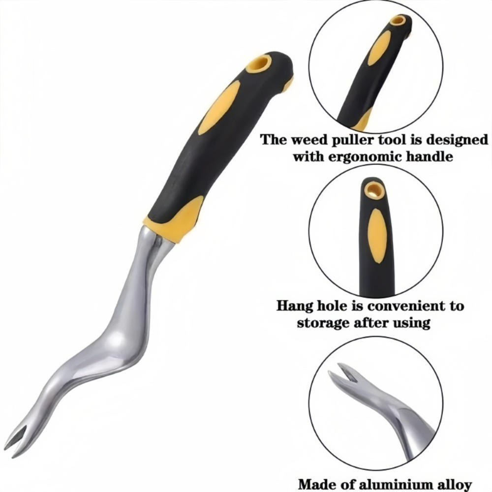 Attrezzo Manuale per Diserbo c - Gardening Tools Used recensione e prezzo