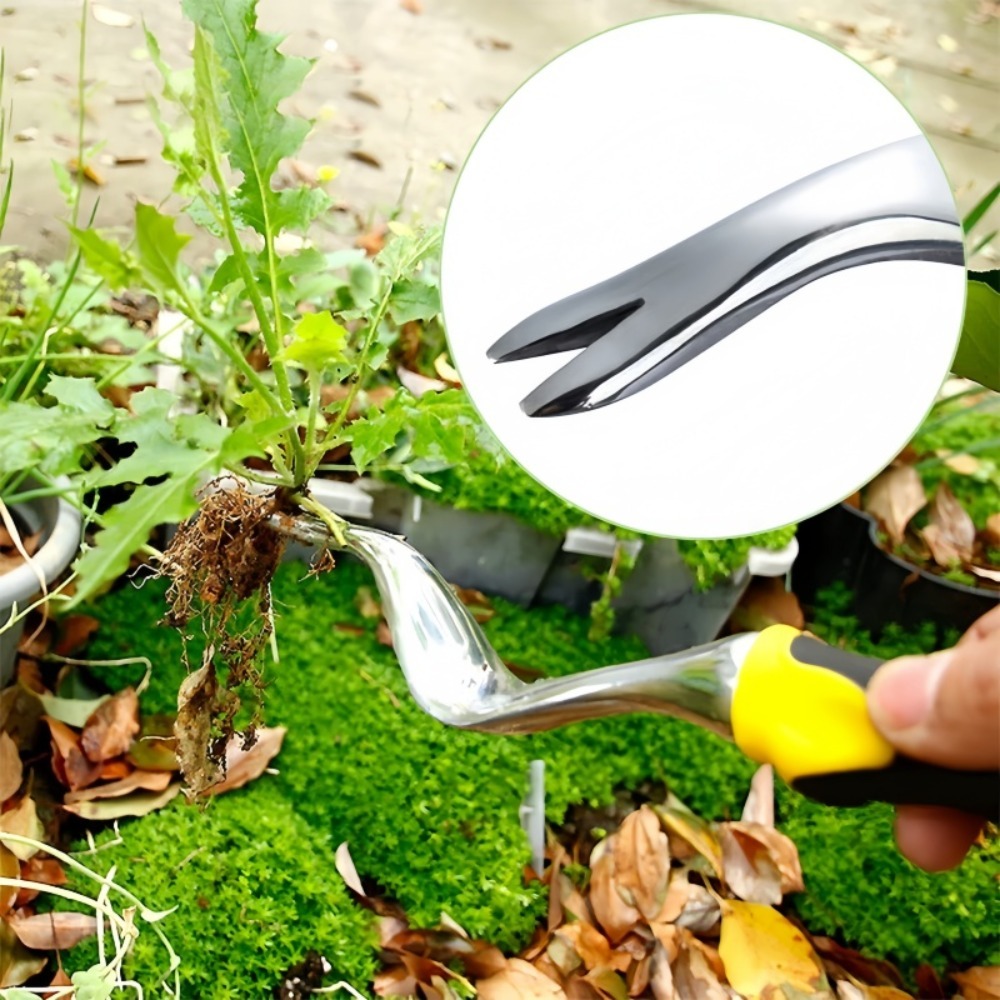 Attrezzo Manuale per Diserbo c - Gardening Tools Used recensione e prezzo