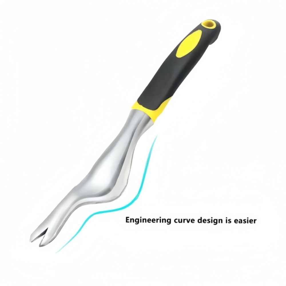 Attrezzo Manuale per Diserbo c - Gardening Tools Used recensione e prezzo