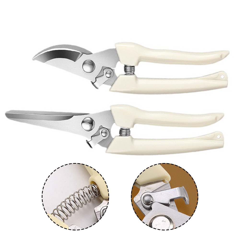 Cesoie da potatura Utensili ma - Gardening Tools Pink recensione e prezzo