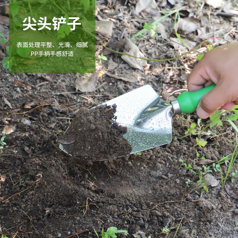 Goture Attrezzi da Giardino: P - Spade Digging Fork recensione e prezzo