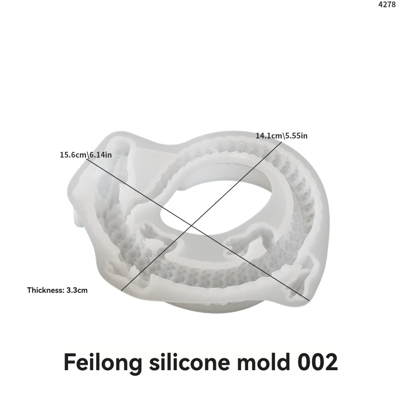 Stampo in silicone per ali di  - Gardening Tools With Picture recensione e prezzo