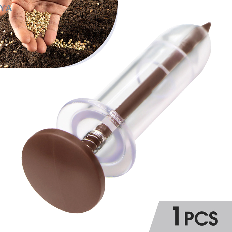 [YA] Dispenser di semi portati - Gardening Tools Essential recensione e prezzo