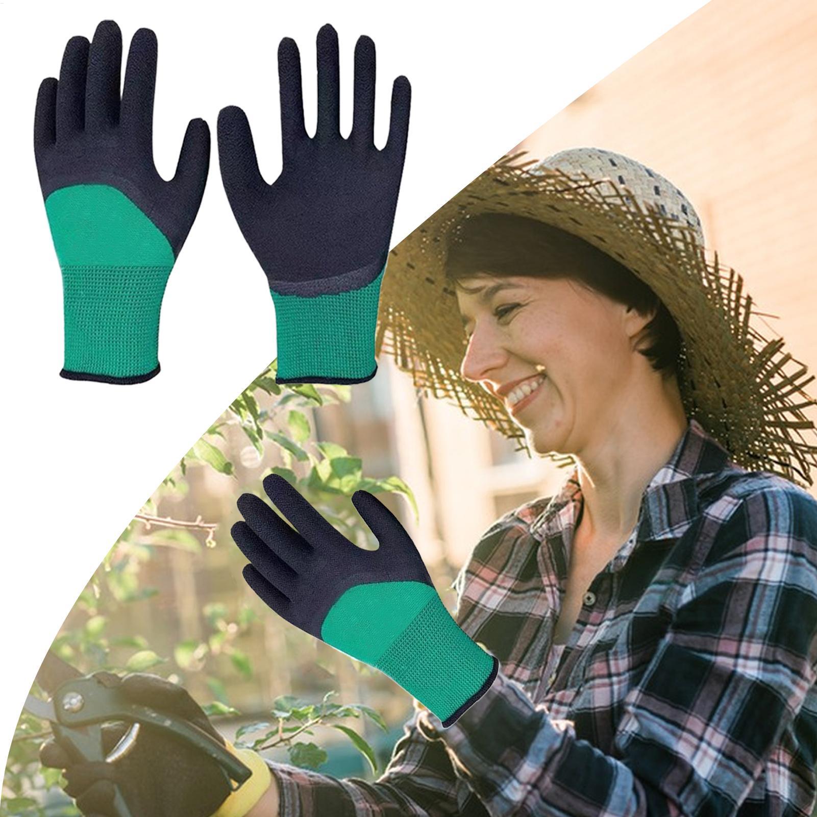 Guanti da giardinaggio anti-or - Garden Gloves Thorn Proof recensione e prezzo