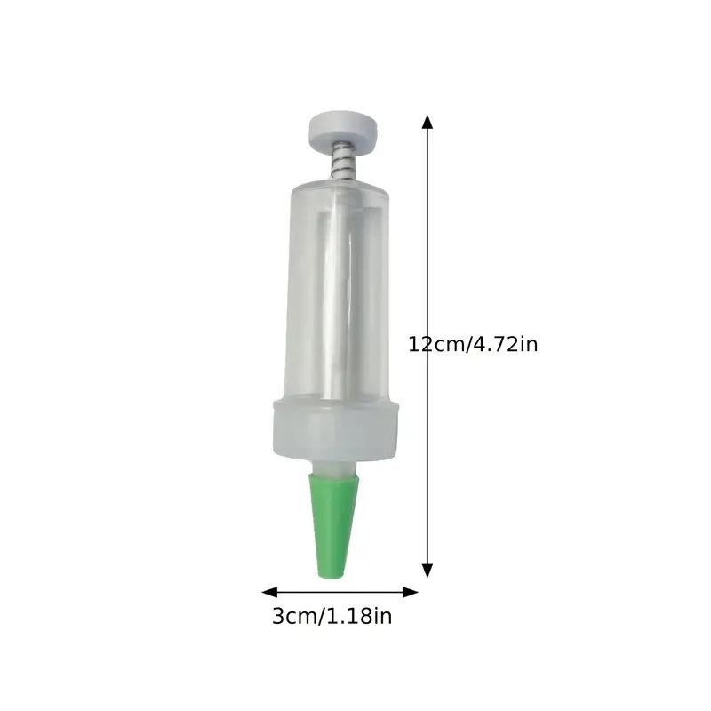 Dispenser di semi portatile da - Gardening Tools Essential recensione e prezzo