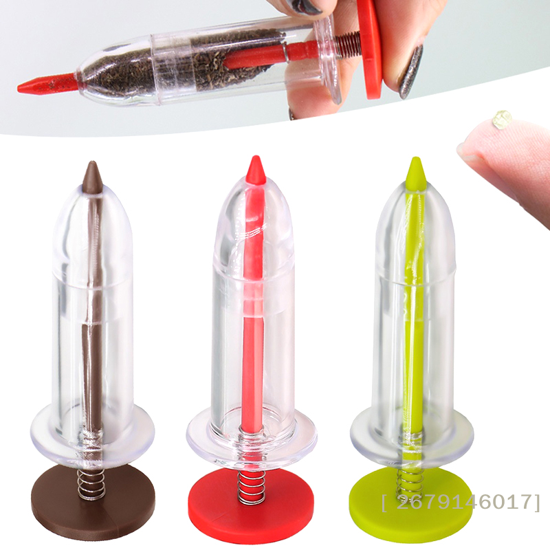 【YY26】Dispenser di semi portat - Gardening Tools Essential recensione e prezzo