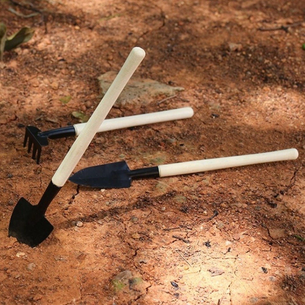 Set di Attrezzi Multifunzional - Spade Digging Fork recensione e prezzo