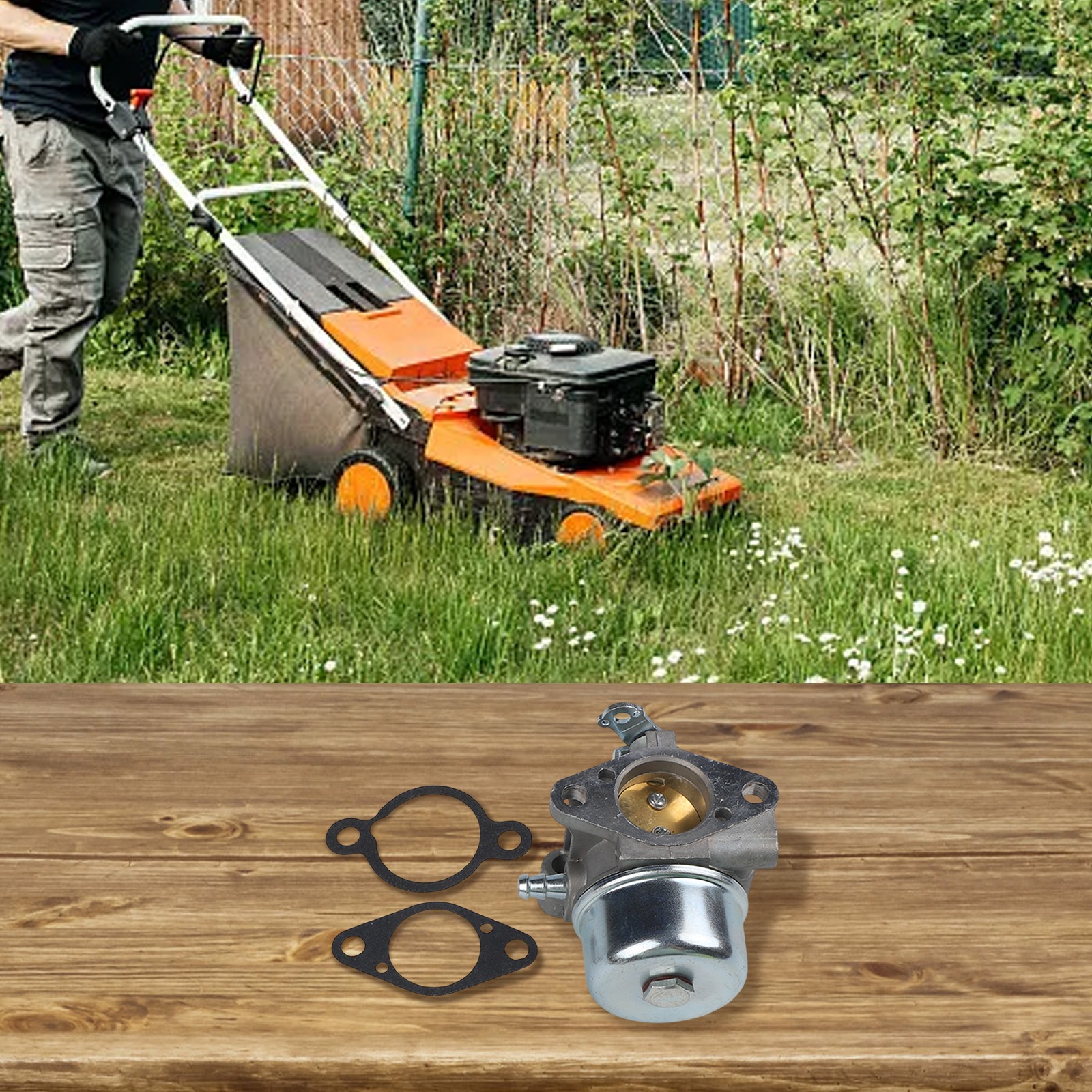 Come mostrato nell'immagine, g - Gardening Tools With Picture recensione e prezzo