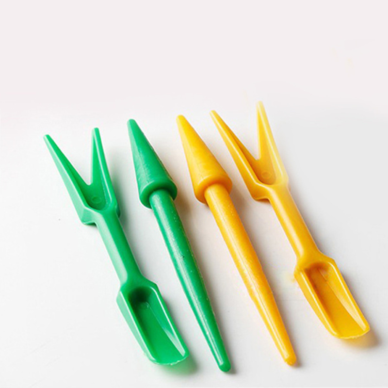 2 pz/set sollevatore scavare s - Spade Digging Fork recensione e prezzo