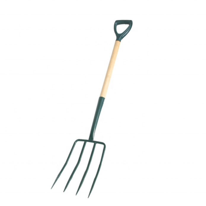 Attrezzo agricolo per forgiatu - Spade Digging Fork recensione e prezzo