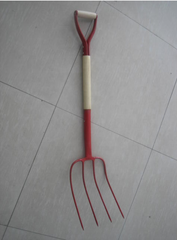 Attrezzo agricolo per forgiatu - Spade Digging Fork recensione e prezzo