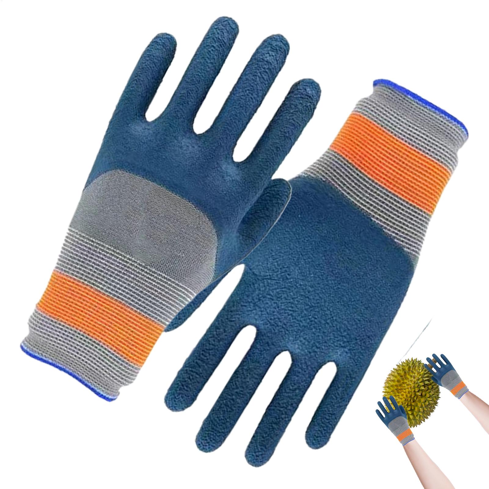 Guanti da giardinaggio resiste - Garden Gloves Thorn Proof recensione e prezzo