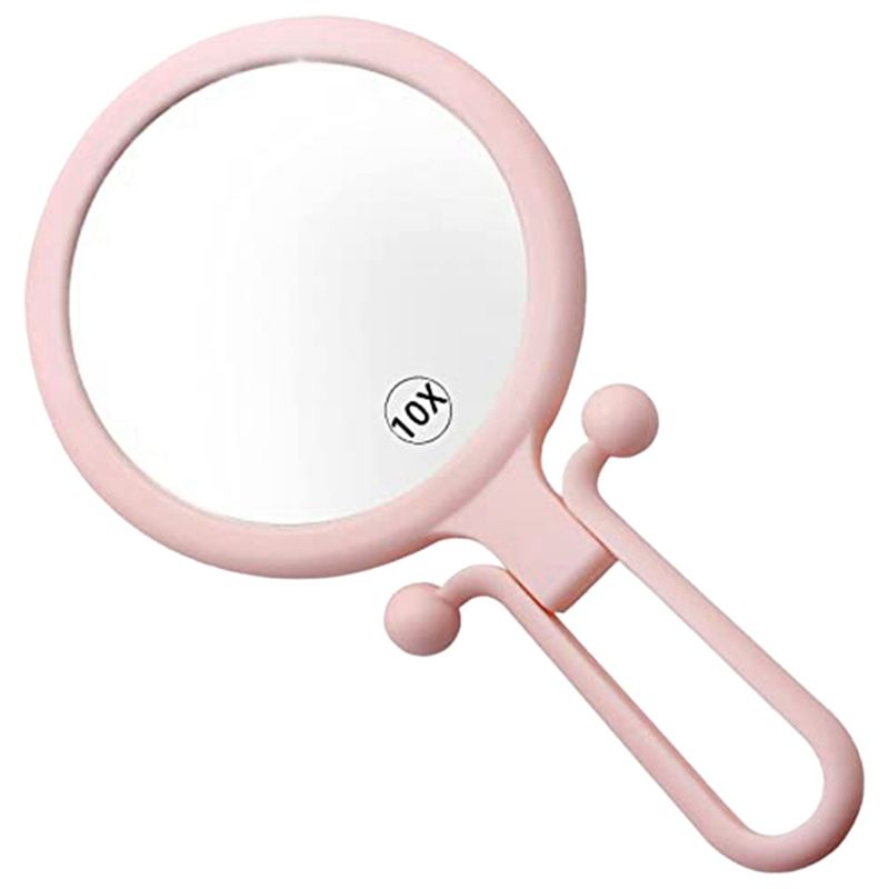 Vivace - Lente d'ingrandimento - Gardening Tools Pink recensione e prezzo