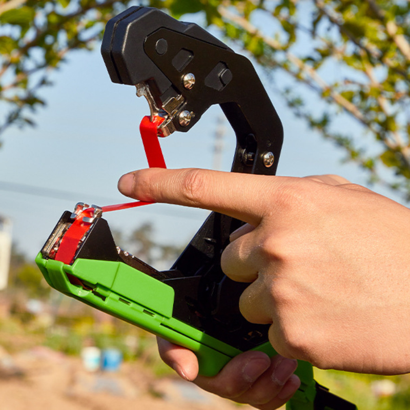 Macchina Legatrice Manuale per - Gardening Tools Essential recensione e prezzo