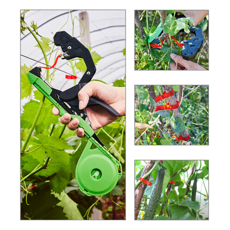 Macchina Legatrice Manuale per - Gardening Tools Essential recensione e prezzo