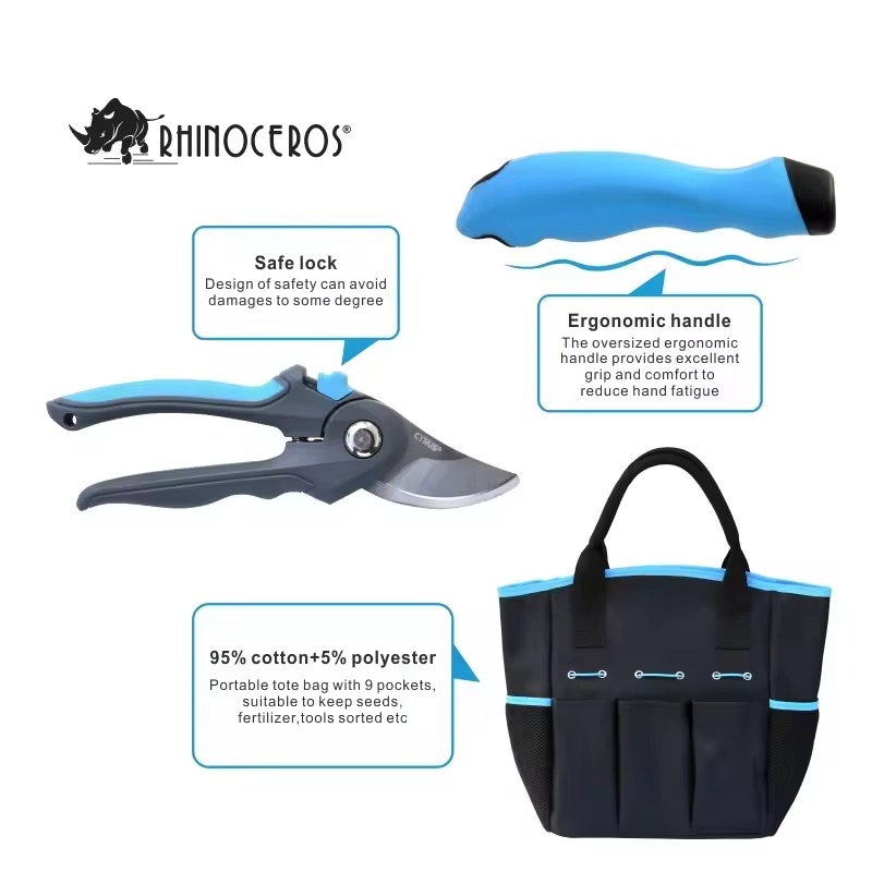 STLF Set Regalo di Attrezzi da - Spade Digging Fork recensione e prezzo