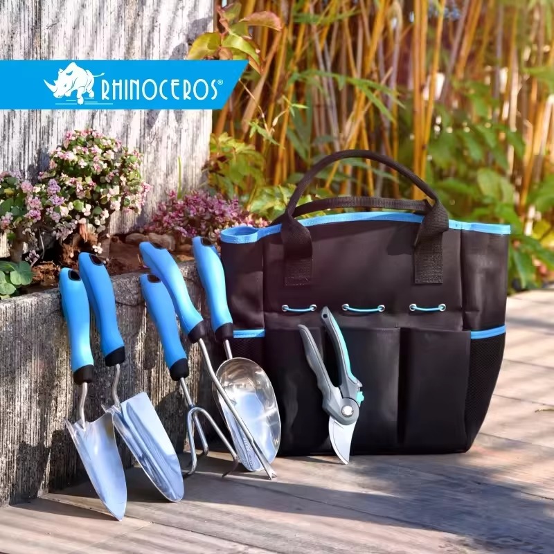 STLF Set Regalo di Attrezzi da - Spade Digging Fork recensione e prezzo